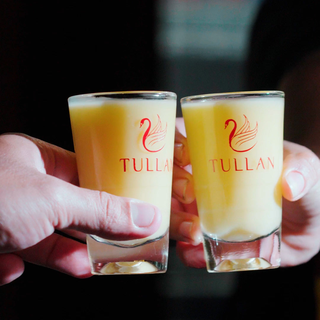 Kit Box Tullan Presente