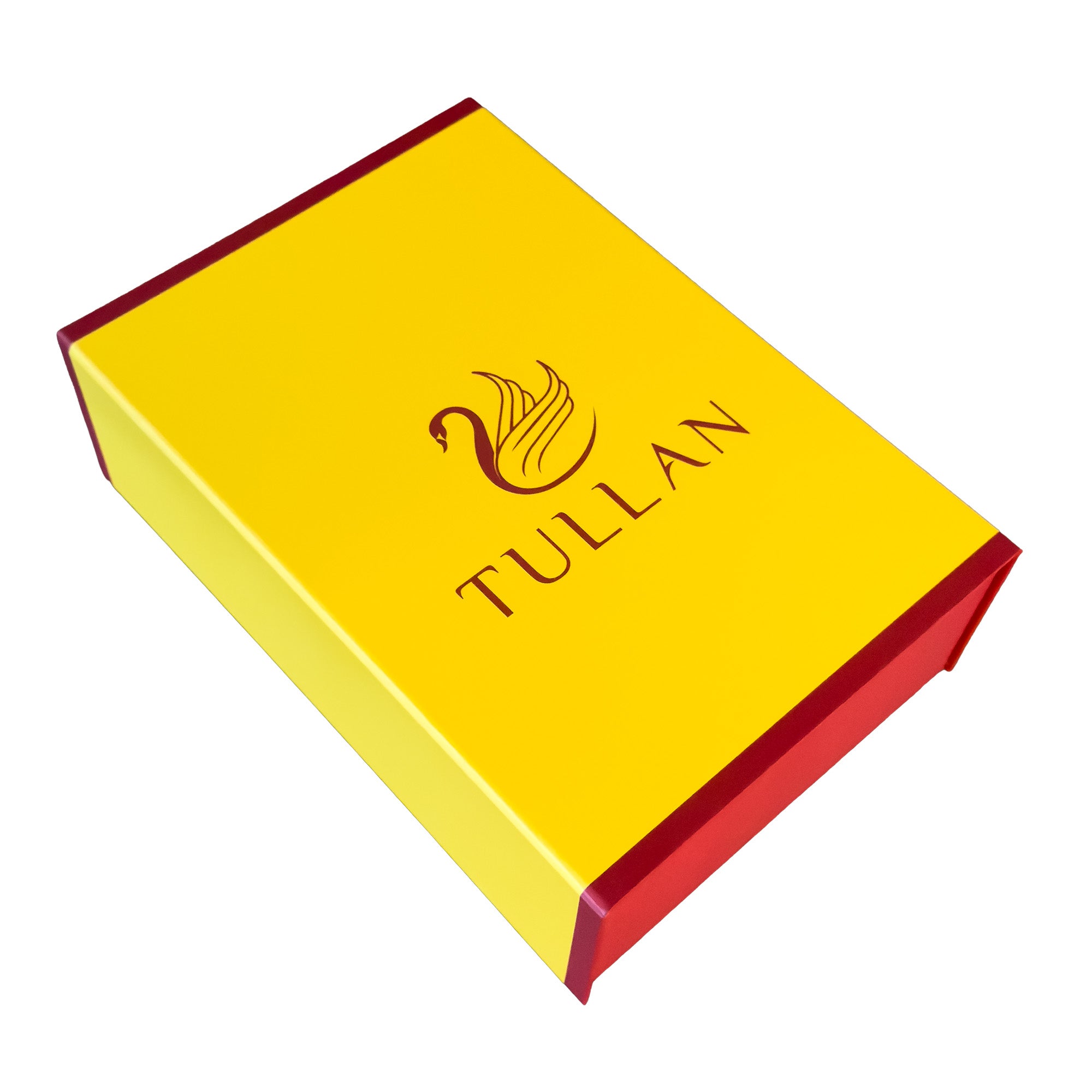 Kit Box Tullan Presente