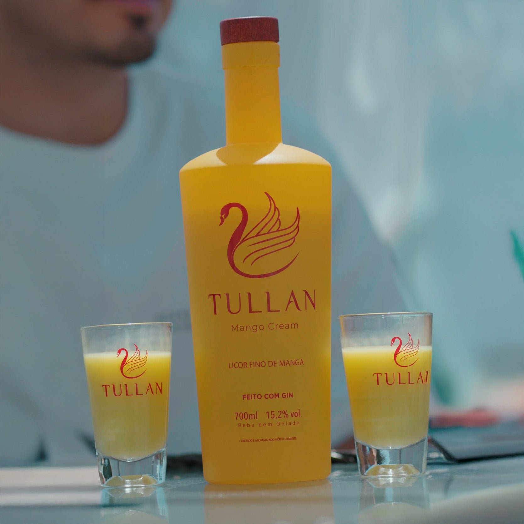 Kit Box Tullan Presente